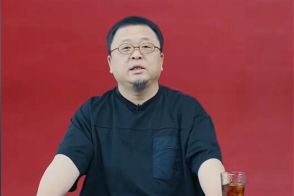 罗永浩称自己没打算退休：还能折腾十几年以上