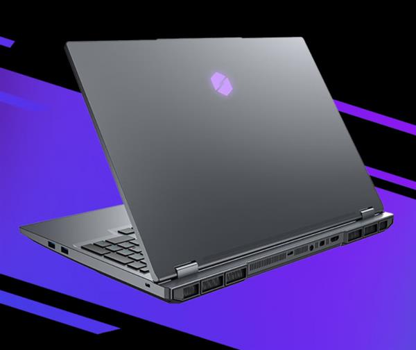 万元内AI高静黑马！机械革命耀世16 Ultra：静音狂暴+长续航的全能游戏本