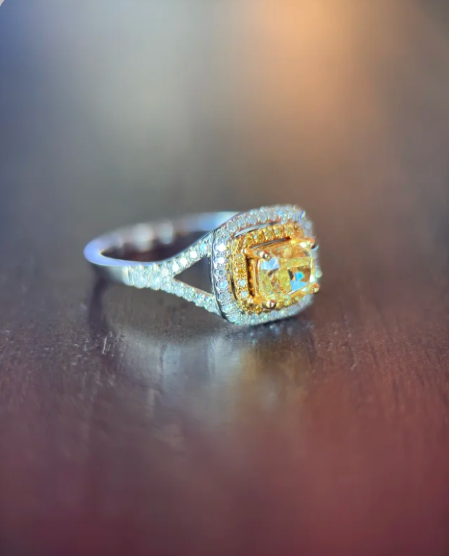 天然钻石市场回暖信号强,投资潜力待释放