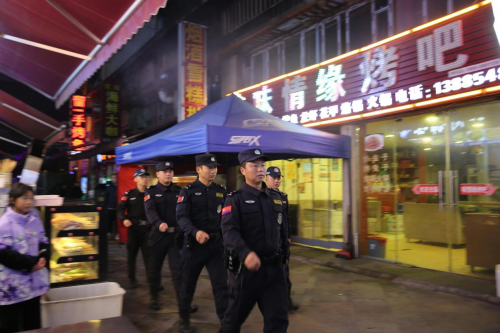媒体管家2025 :用DeepSeek来看福泉公安的“元宵”坚守(图4) 媒体管家2025 :用DeepSeek来看福泉公安的“元宵”坚守(图4)