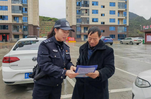 媒体管家2025 :用DeepSeek来看福泉公安的“元宵”坚守(图6) 媒体管家2025 :用DeepSeek来看福泉公安的“元宵”坚守(图6)