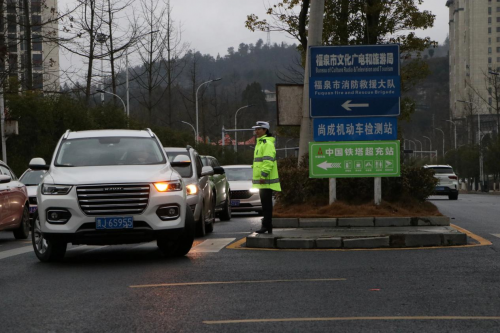 媒体管家2025 :用DeepSeek来看福泉公安的“元宵”坚守(图9) 媒体管家2025 :用DeepSeek来看福泉公安的“元宵”坚守(图9)