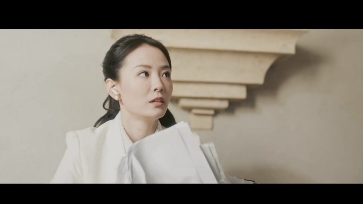 媒体管家官方 ：好的商业剧，应该是一面棱镜——既能折射娱乐光谱，也能聚焦时代光束(图4)