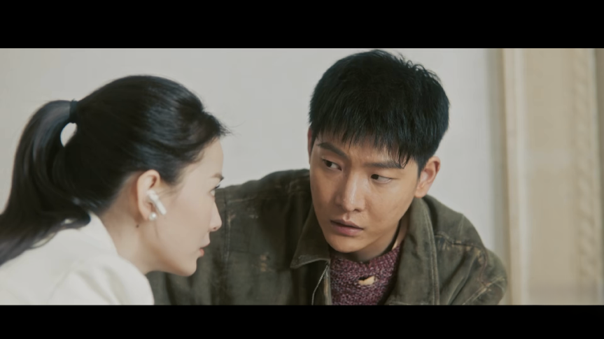 媒体管家官方 ：好的商业剧，应该是一面棱镜——既能折射娱乐光谱，也能聚焦时代光束(图6)