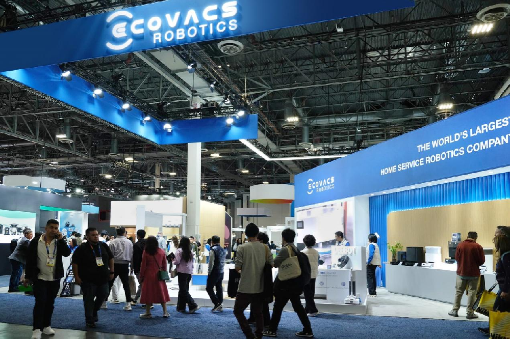 媒体管家官网 ：退货率维修率差评率上升 用户千字长信“教”科沃斯改善使用体验(图1)