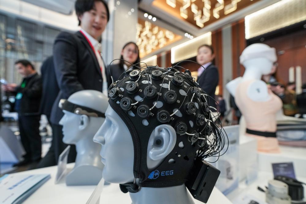 媒体管家2025 ：江苏苏州：“以智为用”推动产业高质量发展(图2)