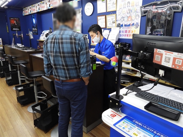 RTX 4060 Ti在日本遭空前冷遇：线下首发只卖出一块(图2)