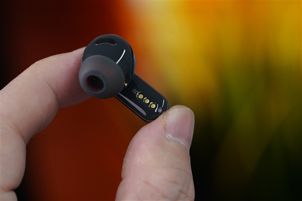 支持录音实时转写！讯飞录音降噪会议耳机iFLYBUDS Nano+图赏(图10)