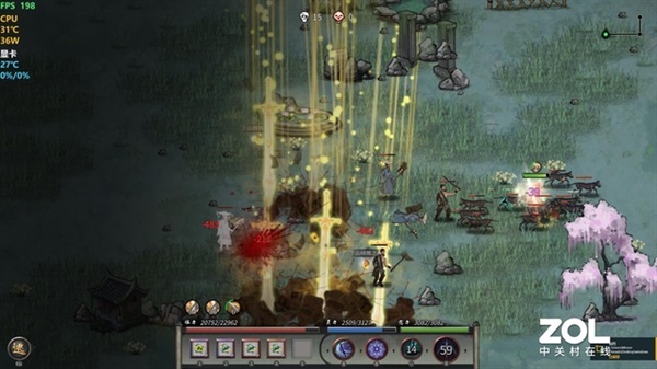 能否流畅战3A？1870元100%纯国产显卡性能实测(图3)