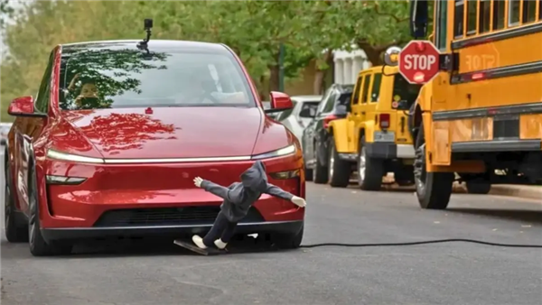 Waymo认栽召回！搞不定校车难题 被抓到19次非法超车(图5)