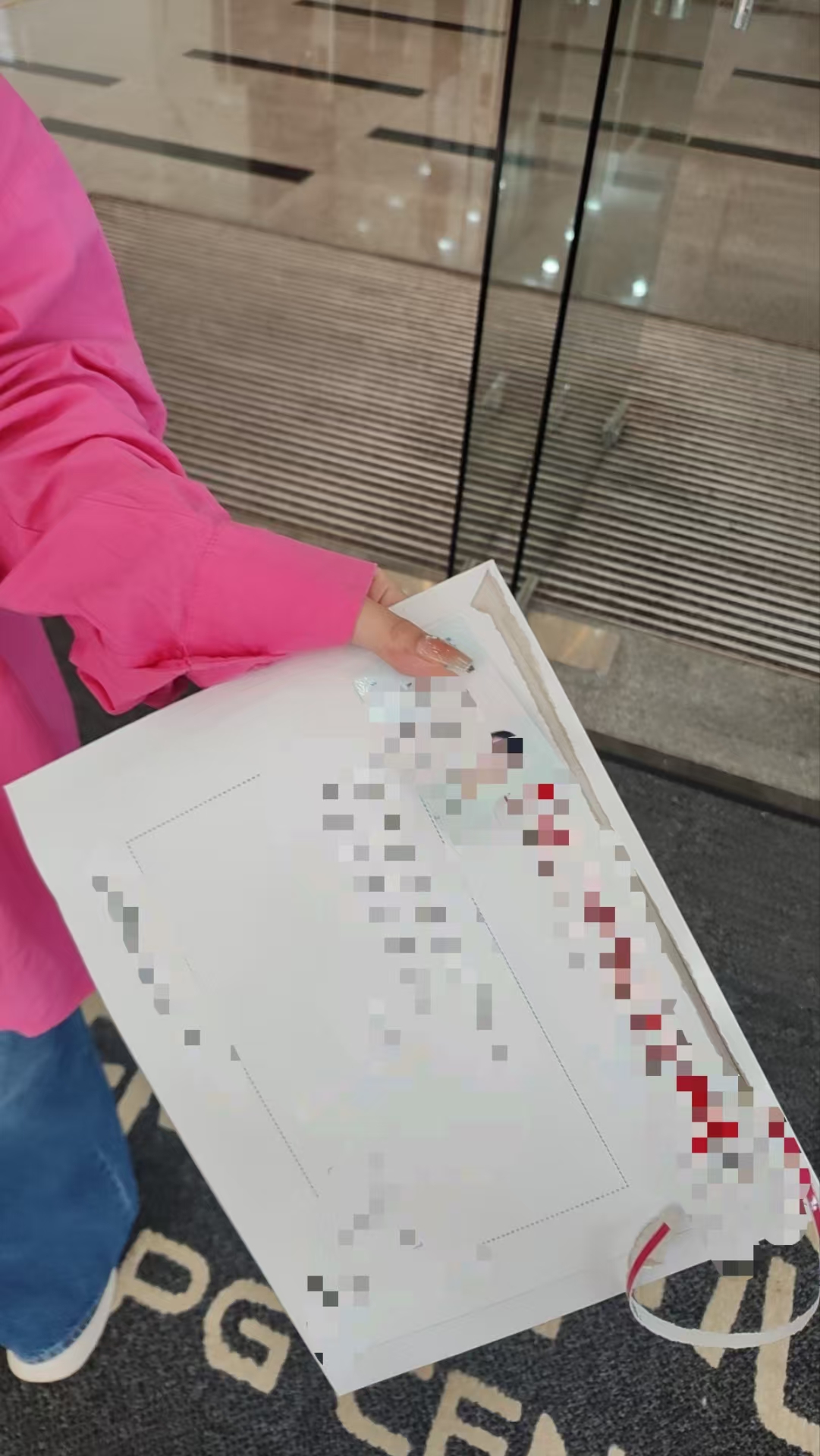 天河至福田两小时限时达,身份证的极速之旅(图1) 天河至福田两小时限时达,身份证的极速之旅(图1)