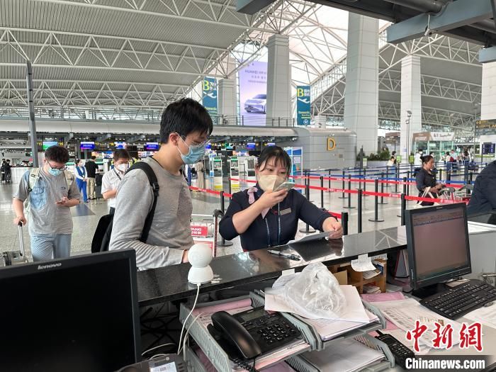 为保障人体捐献器官运输 东航一航班主动延迟72分钟起飞(图3)